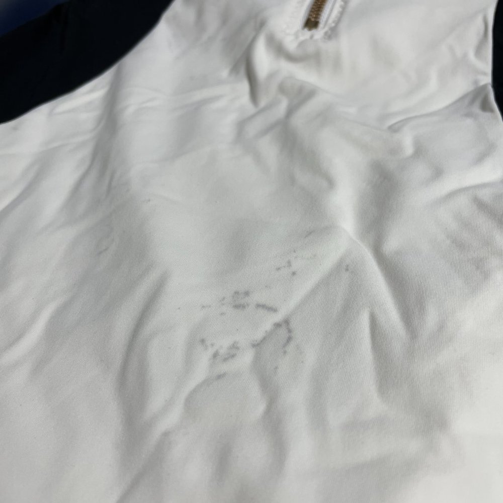 Aviator Nation ColorBlock Surf Suit Rash Guard - Picture 9 of 16